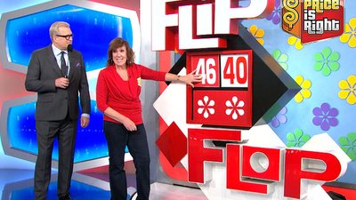 The Price is Right Season 45 Episode 117