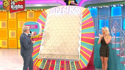 The Price is Right Season 45 Episode 119