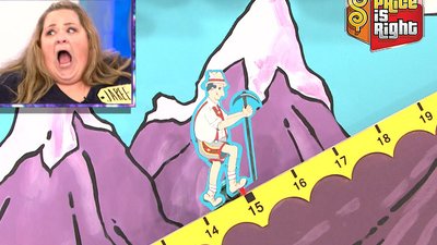 The Price is Right Season 45 Episode 122