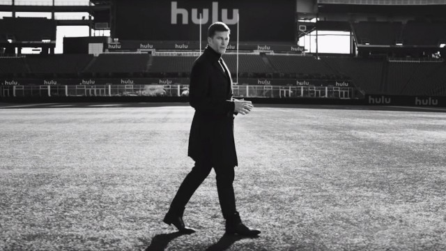 Watch Tom Brady's Big Super Bowl Announcement Streaming Online