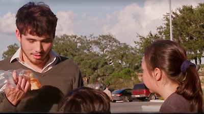 Real Stories With Christ Season 1 Episode 1