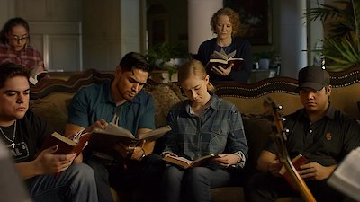 Real Stories With Christ Season 3 Episode 5