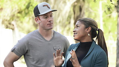 100 Day Dream Home Season 1 Episode 2