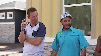 100 Day Dream Home Season 1 Episode 3