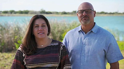 100 Day Dream Home Season 1 Episode 4