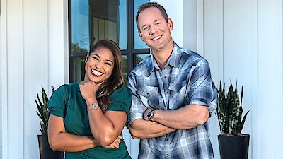 100 Day Dream Home Season 3 Episode 1