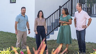 100 Day Dream Home Season 4 Episode 5