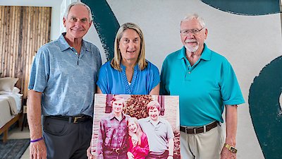 100 Day Dream Home Season 6 Episode 4