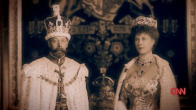 The Windsors: Inside the Royal Dynasty Season 1 Episode 1