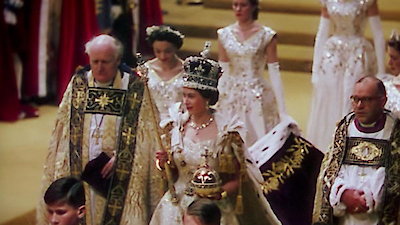 The Windsors: Inside the Royal Dynasty Season 1 Episode 3