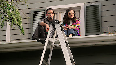 Ashley Garcia: Genius in Love Season 2 Episode 1