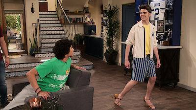 Ashley Garcia: Genius in Love Season 2 Episode 4