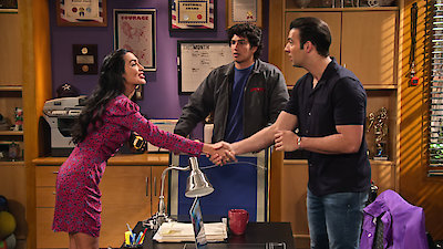 Ashley Garcia: Genius in Love Season 2 Episode 5