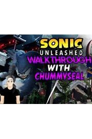 Sonic Unleashed Walkthrough With Chummy Seal