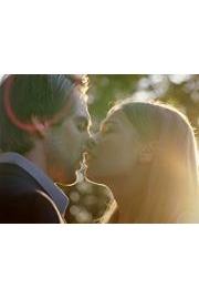 The Secret of Unapproachable Beauty