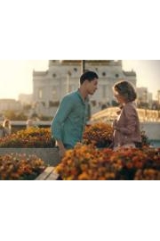 Moscow Secrets: A Guest From The Past