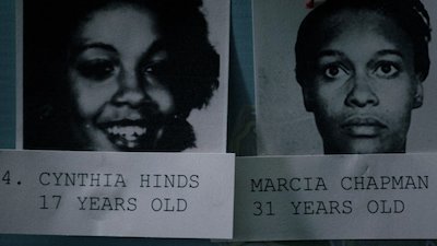 The Green River Killer: Mind of a Monster Season 1 Episode 1