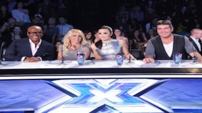 The X Factor Season 1 Episode 16