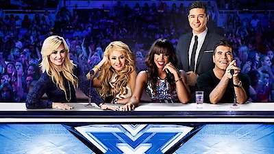 The X Factor Season 3 Episode 3