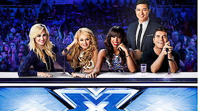 The X Factor Season 3 Episode 8