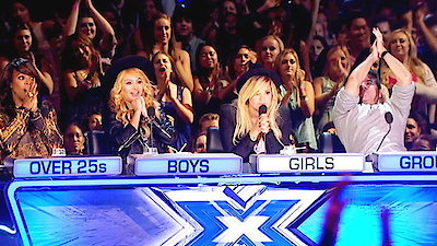 The X Factor Season 3 Episode 10