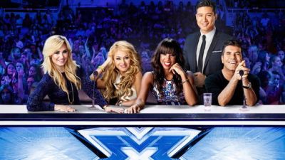 The X Factor Season 3 Episode 20