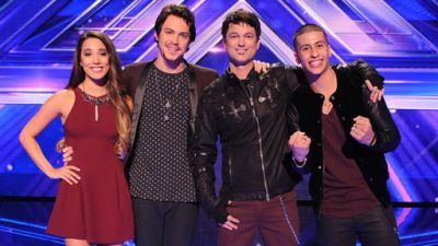 The X Factor Season 3 Episode 26