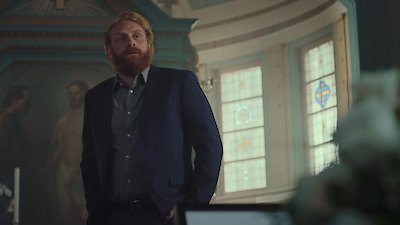 Twin Season 1 Episode 8