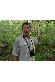 Shark Island With Nigel Marven
