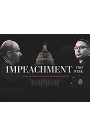 The Impeachment of Donald Trump