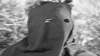 Hawkeye And The Last Of The Mohicans Season 1 Episode 8