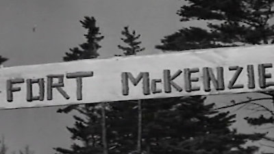 Hawkeye And The Last Of The Mohicans Season 1 Episode 9