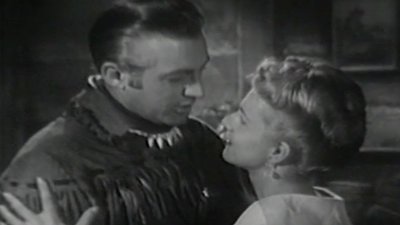 Hawkeye And The Last Of The Mohicans Season 1 Episode 11