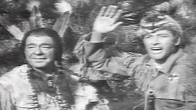 Hawkeye And The Last Of The Mohicans Season 1 Episode 12