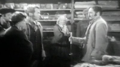 Hawkeye And The Last Of The Mohicans Season 1 Episode 18