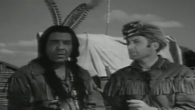 Hawkeye And The Last Of The Mohicans Season 2 Episode 10