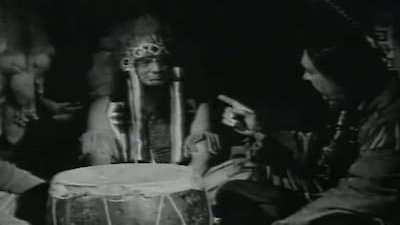 Hawkeye And The Last Of The Mohicans Season 1 Episode 39