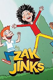 Zak Jinks