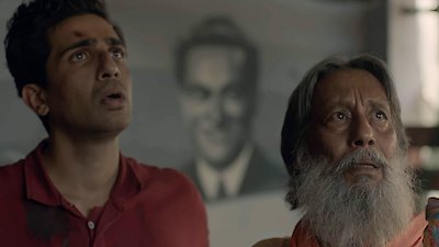 Afsos Season 1 Episode 6