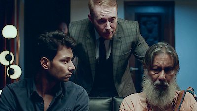 Afsos Season 1 Episode 7