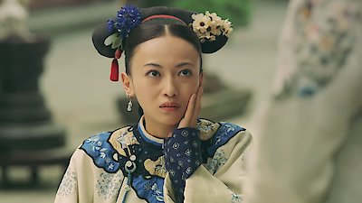 Story of Yanxi Palace Season 1 Episode 8