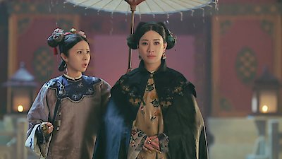 Story of Yanxi Palace Season 1 Episode 16