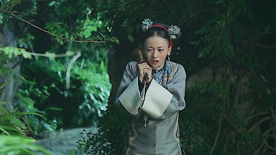 Story of Yanxi Palace Season 1 Episode 24