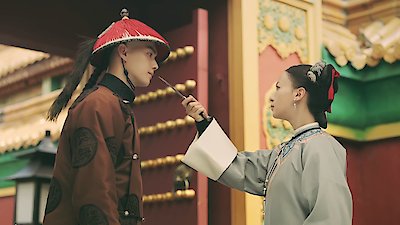 Story of Yanxi Palace Season 1 Episode 15