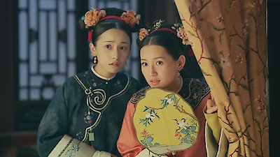 Story of Yanxi Palace Season 1 Episode 22