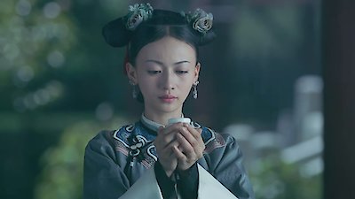 Story of Yanxi Palace Season 1 Episode 27