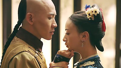 Story of Yanxi Palace Season 1 Episode 26