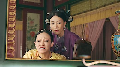 Story of Yanxi Palace Season 1 Episode 32