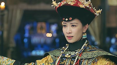 Story of Yanxi Palace Season 1 Episode 41