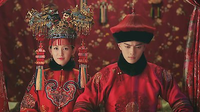 Story of Yanxi Palace Season 1 Episode 36